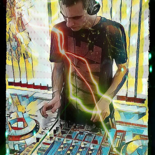 Deejay profile picture