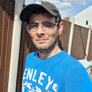 Dj Ridings profile picture
